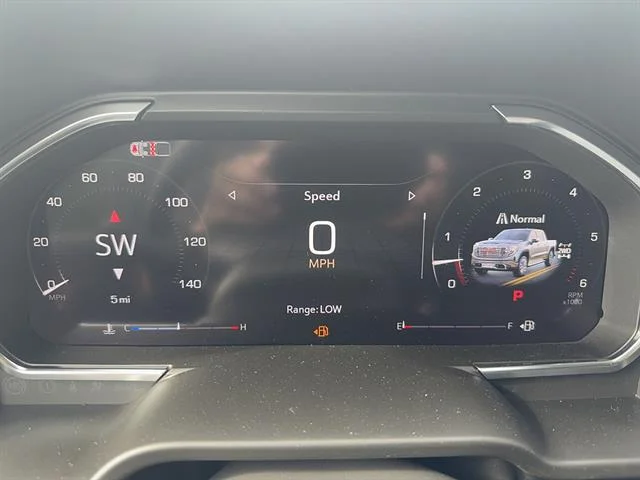New 2026 Onyx Black GMC Denali image 16