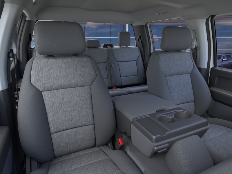 New 2026 Oxford White Ford XL image 11