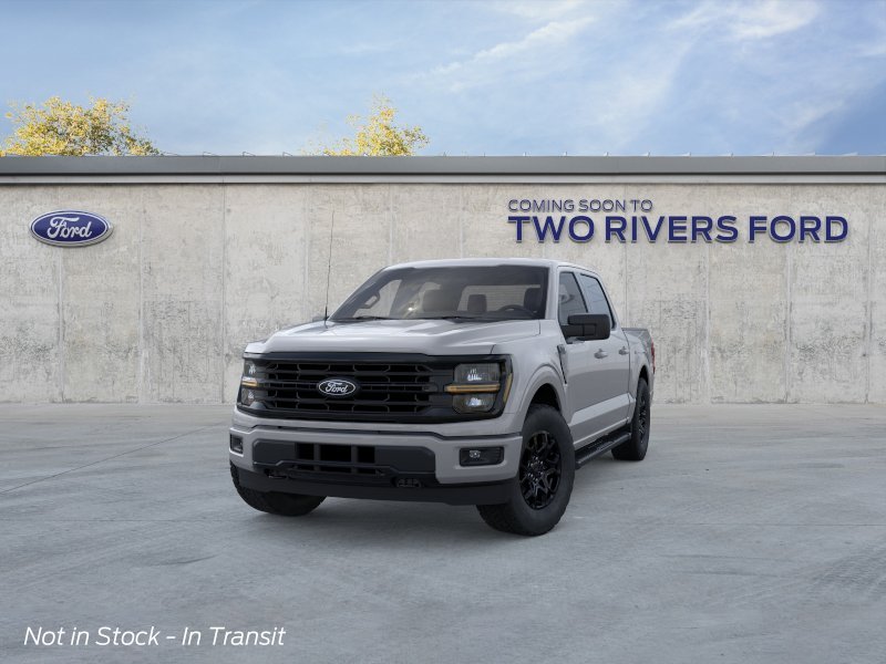 New 2026 Avalanche Ford XLT image 2