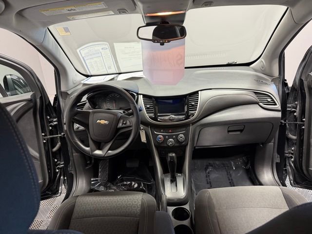 Used 2019 Black Metallic Chevrolet LS image 31