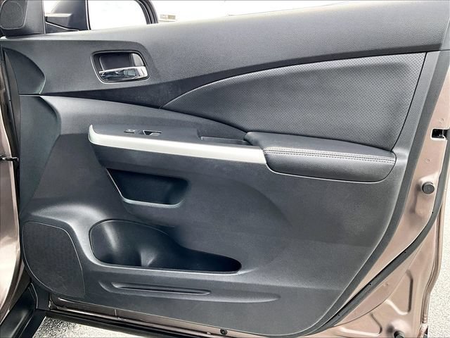 Used 2016 Gray Honda EX-L image 12