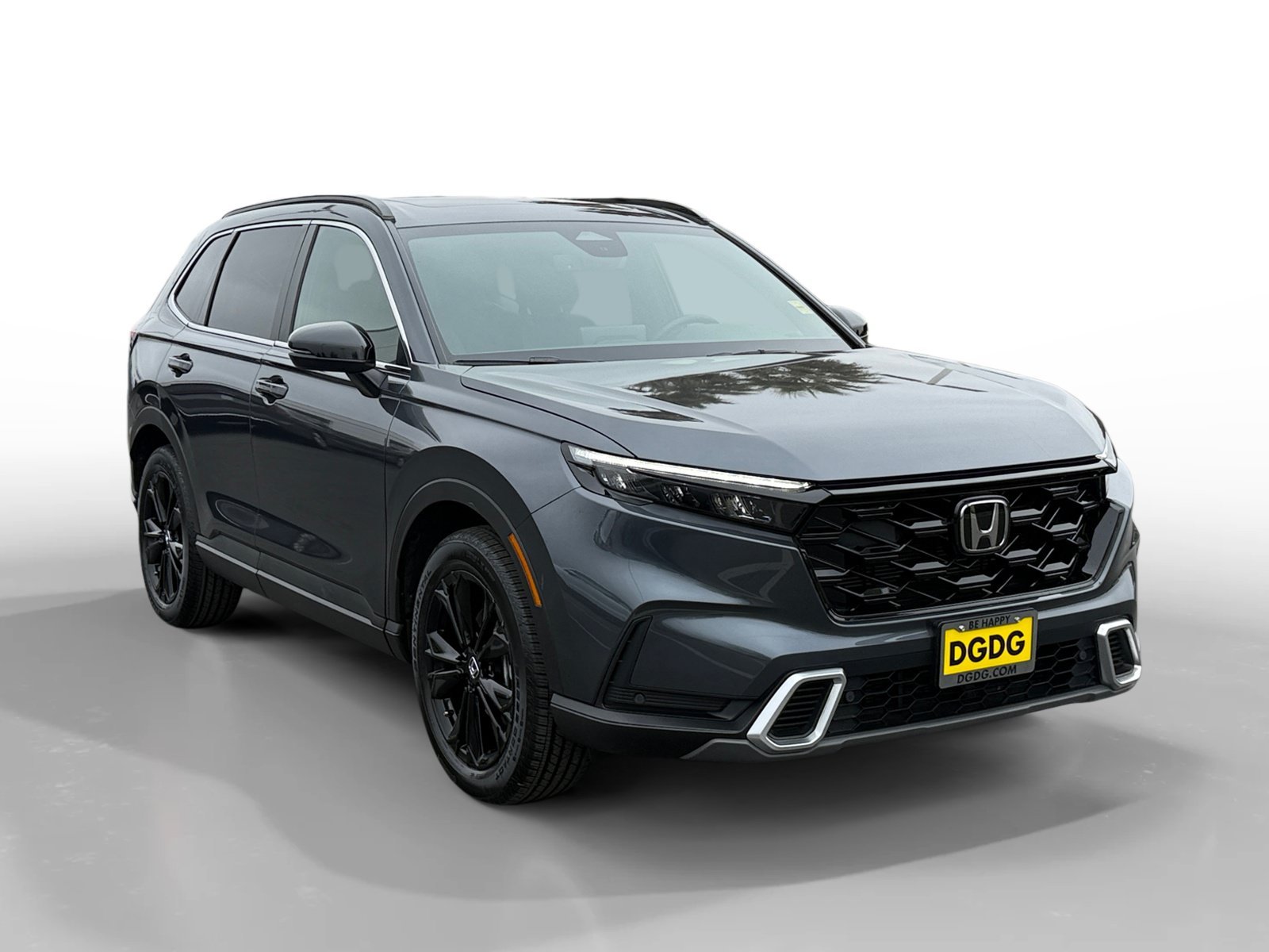 2025 Honda CR-V Sport Touring - Photo 7