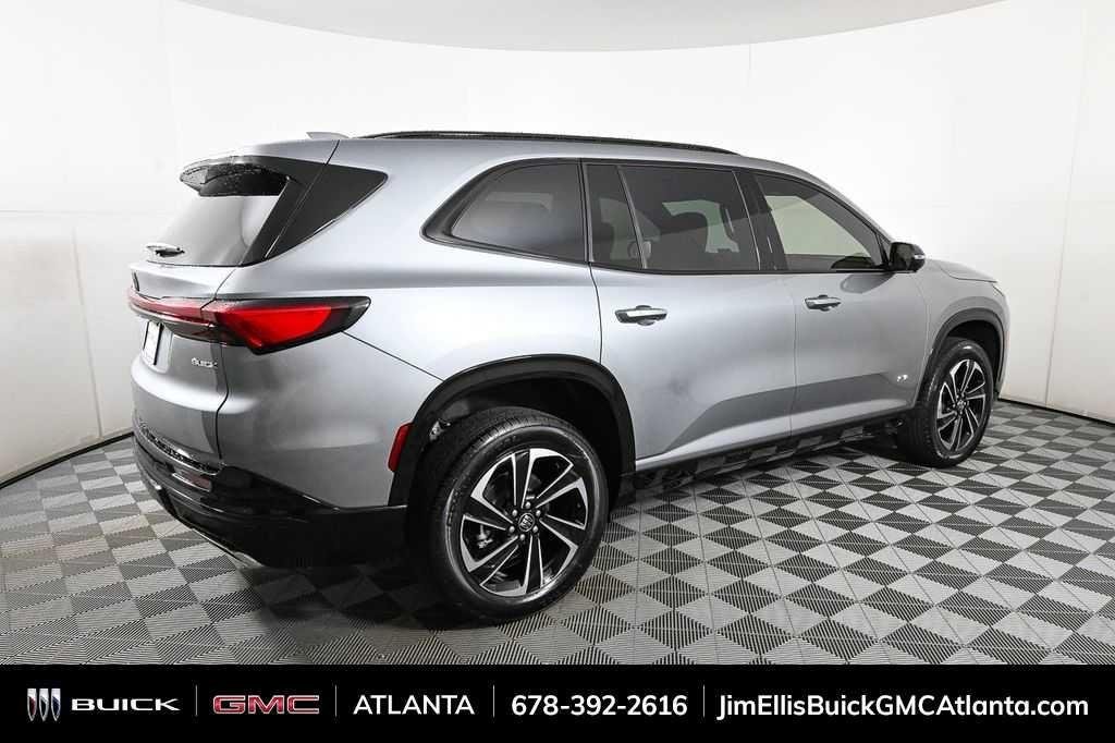 2026 Buick Enclave Sport Touring - Photo 29