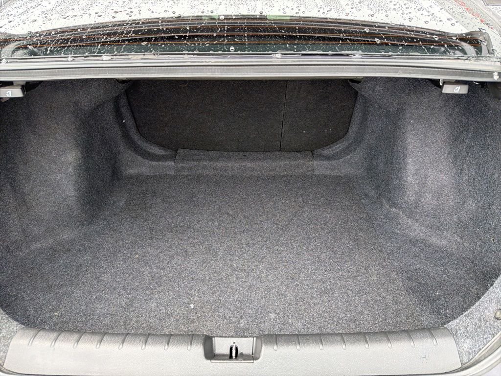 Used 2020 Gray Honda EX image 23