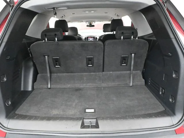 2021 Chevrolet Traverse 1LT - Photo 39