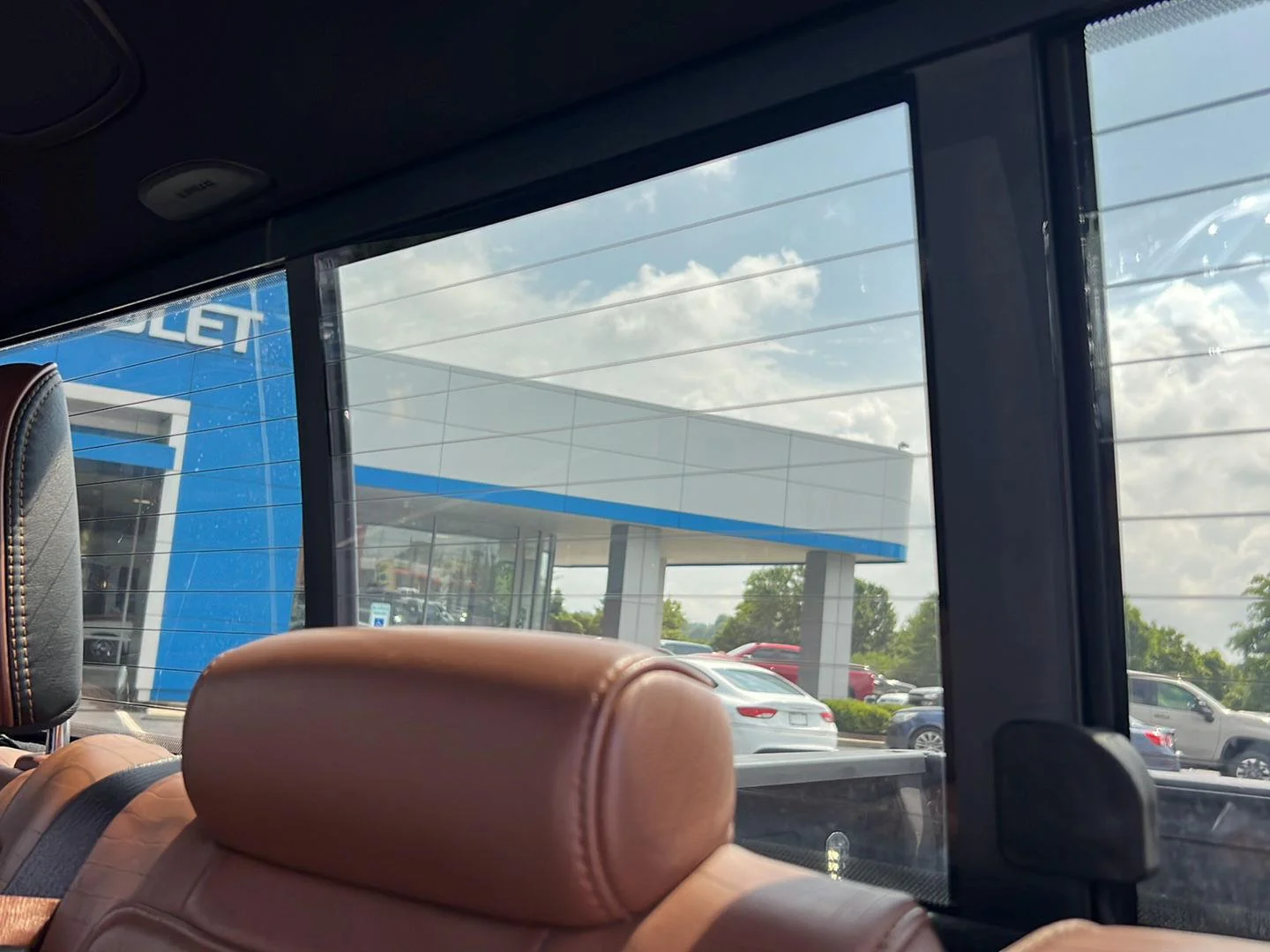 2019 RAM Ram 1500 Pickup Longhorn - Photo 34