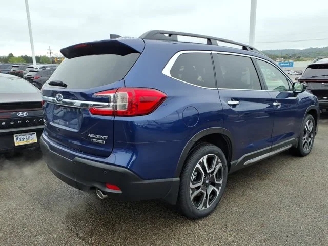 2026 Subaru Ascent Touring - Photo 17