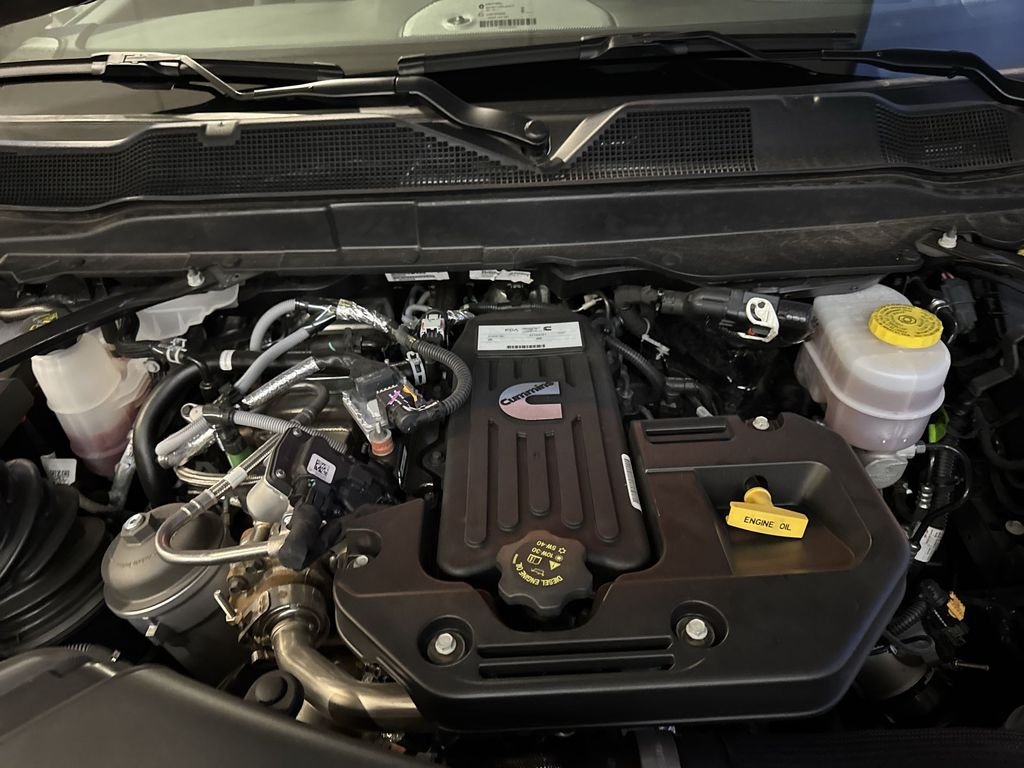 2026 RAM 2500 Laramie - Photo 25