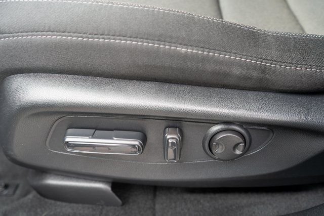 Used 2024 White Honda EX image 20