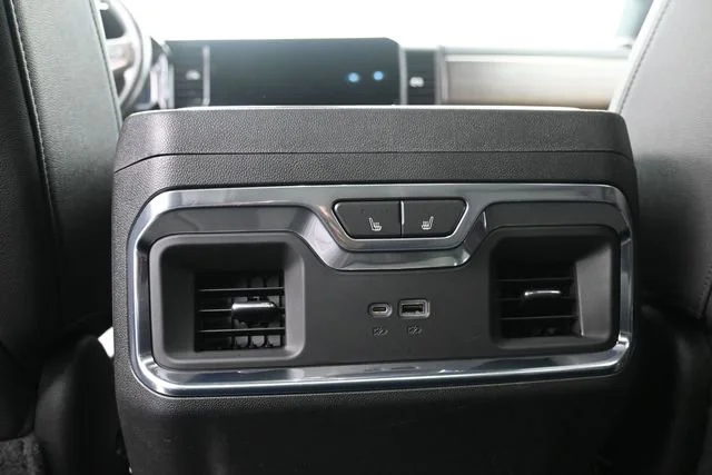 Used 2022 Dark Ash Metallic Chevrolet High Country image 24