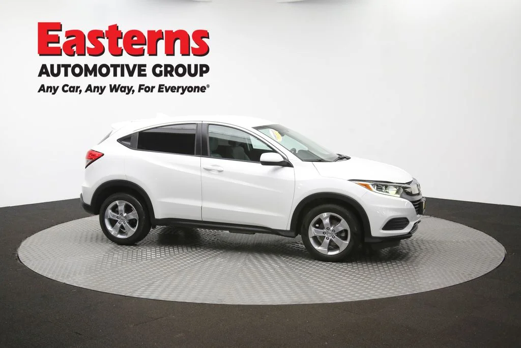 Used 2022 White Honda LX image 43