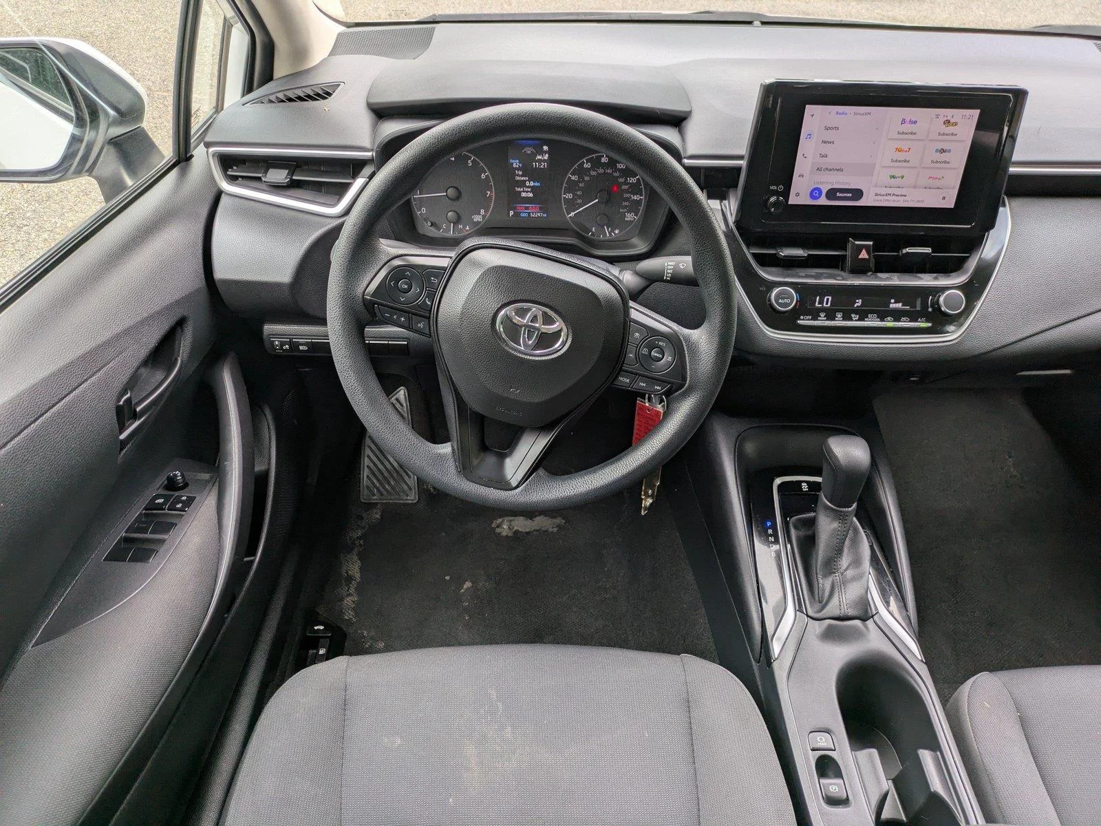 Used 2024  Toyota LE image 15
