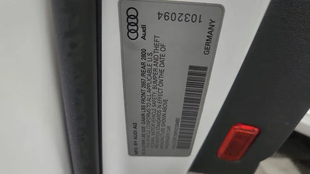 2024 Audi A6 Premium Plus - Photo 25