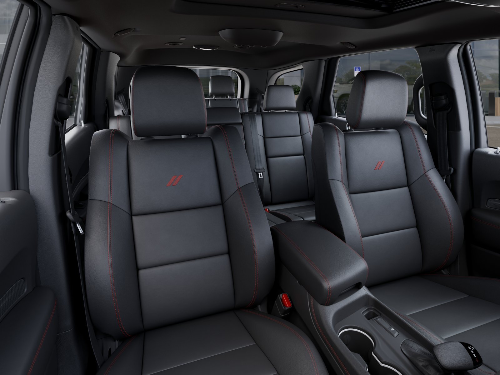 New 2026 DB Black Clearcoat Dodge GT PLUS image 16