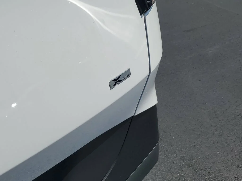 Certified Used 2024 White Kia X-Line image 8
