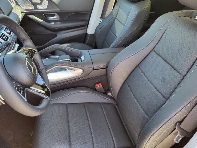 New 2026 Selenite Grey Metallic Mercedes-Benz GLE 350 image 8