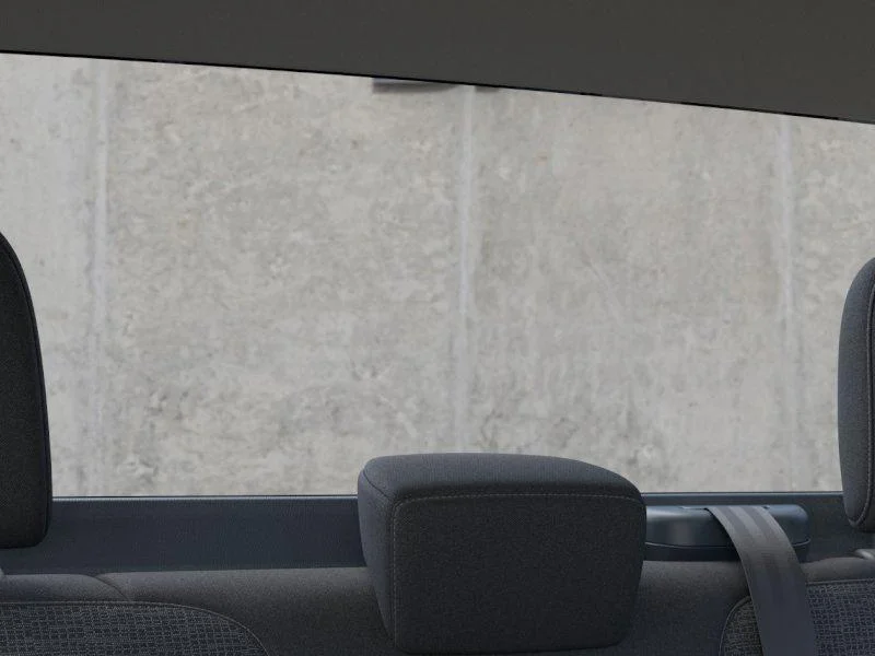 New 2026 Carbonized Gray Ford XL image 17
