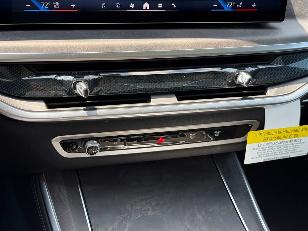 2026 BMW X5 50e - Photo 14