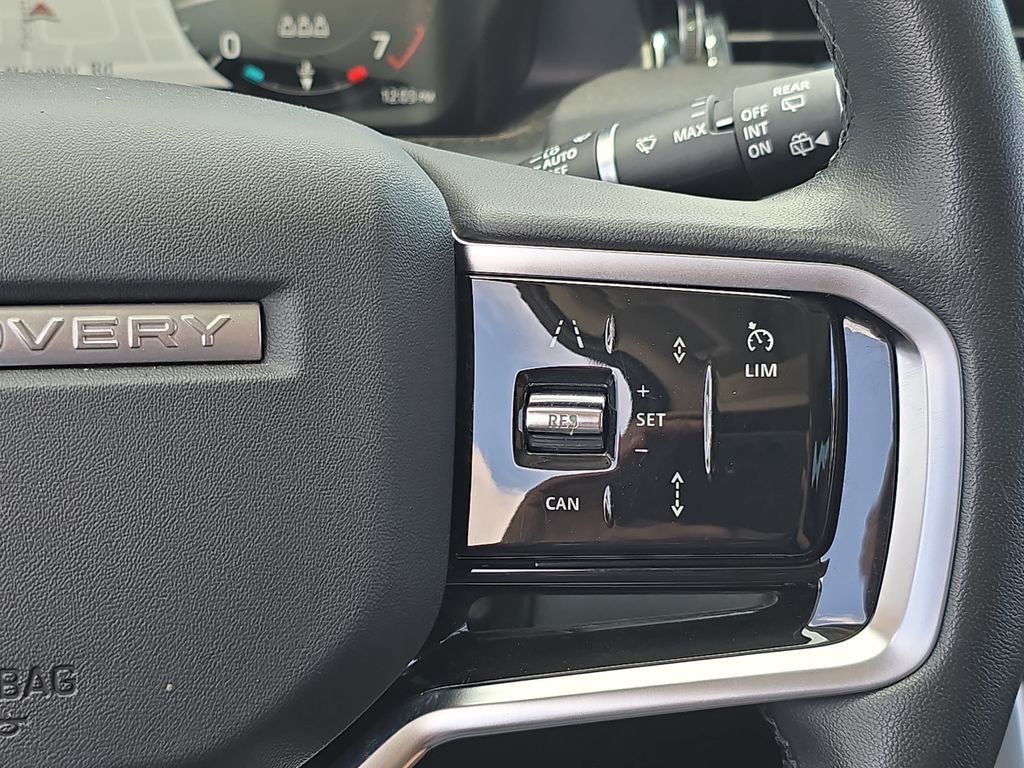 Used 2023 Fuji White Land Rover S image 21