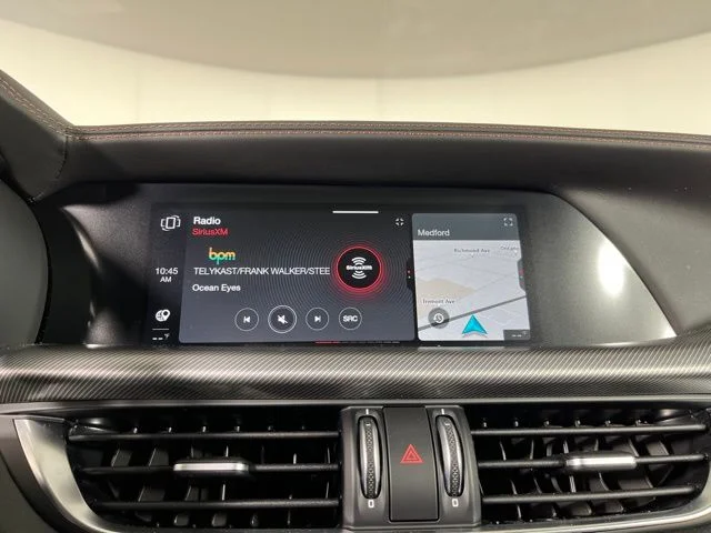 2025 Alfa Romeo Stelvio Intensa - Photo 28