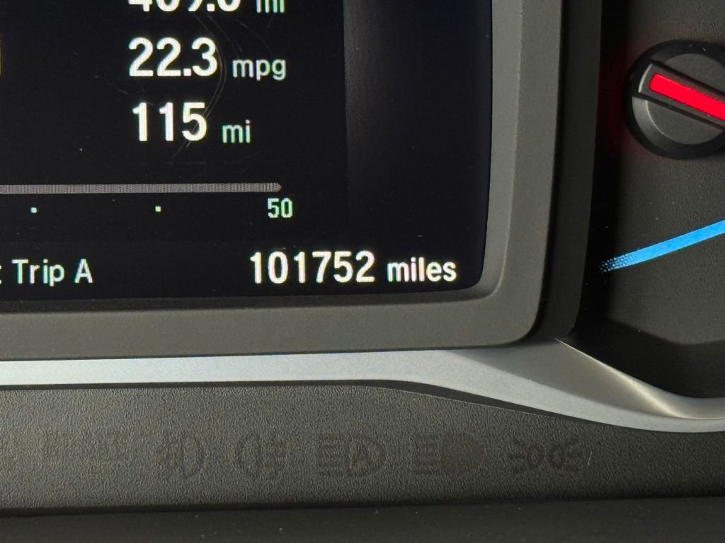 Used 2022 Black Honda Touring image 7