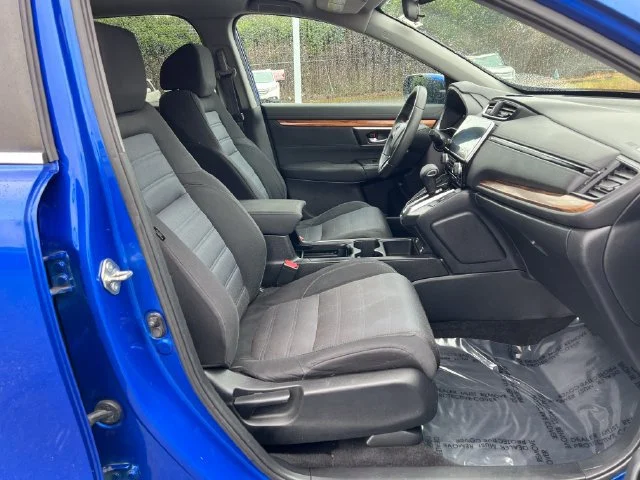 2020 Honda CR-V EX - Photo 9