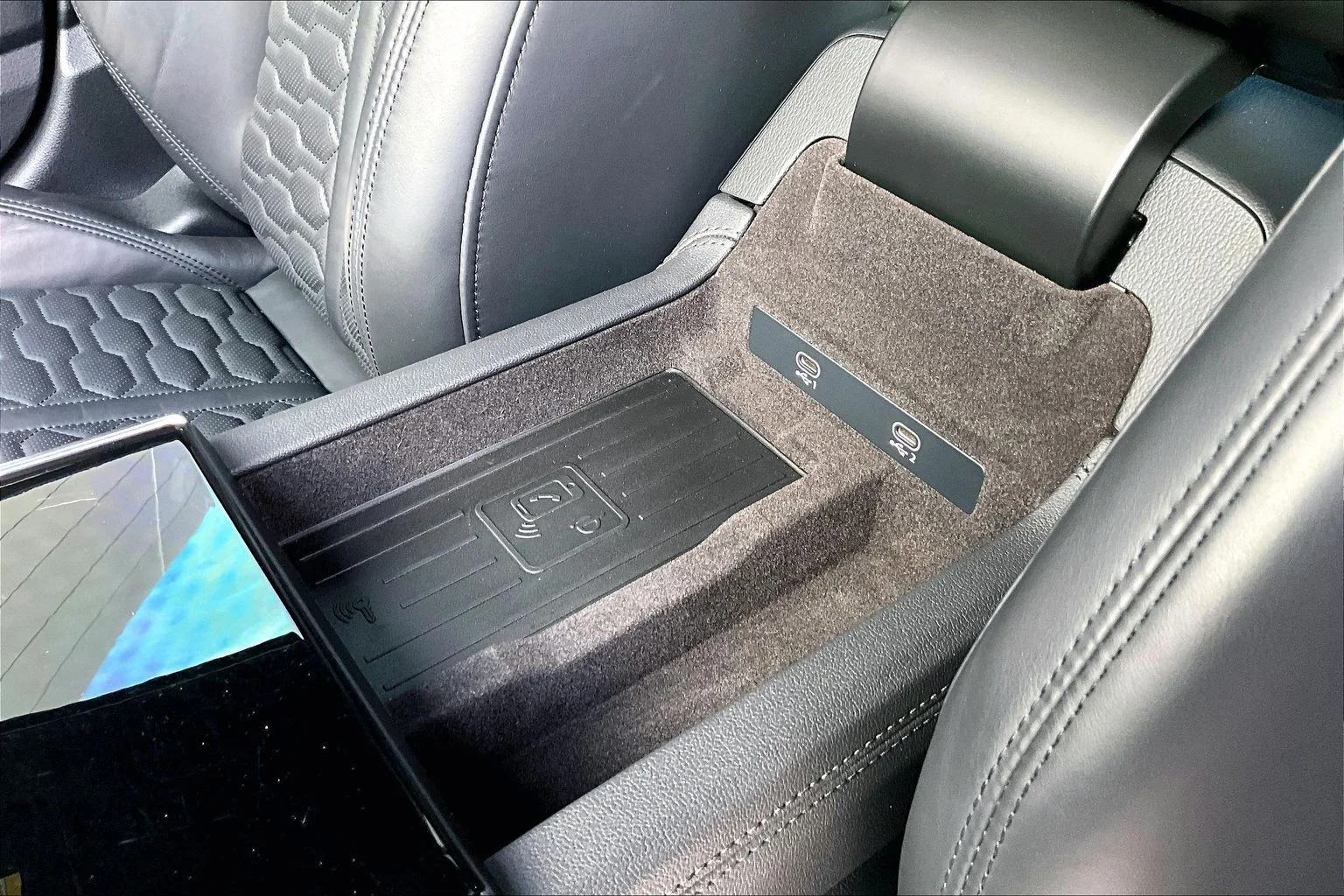 2023 Audi RS 6 Avant Base - Photo 33