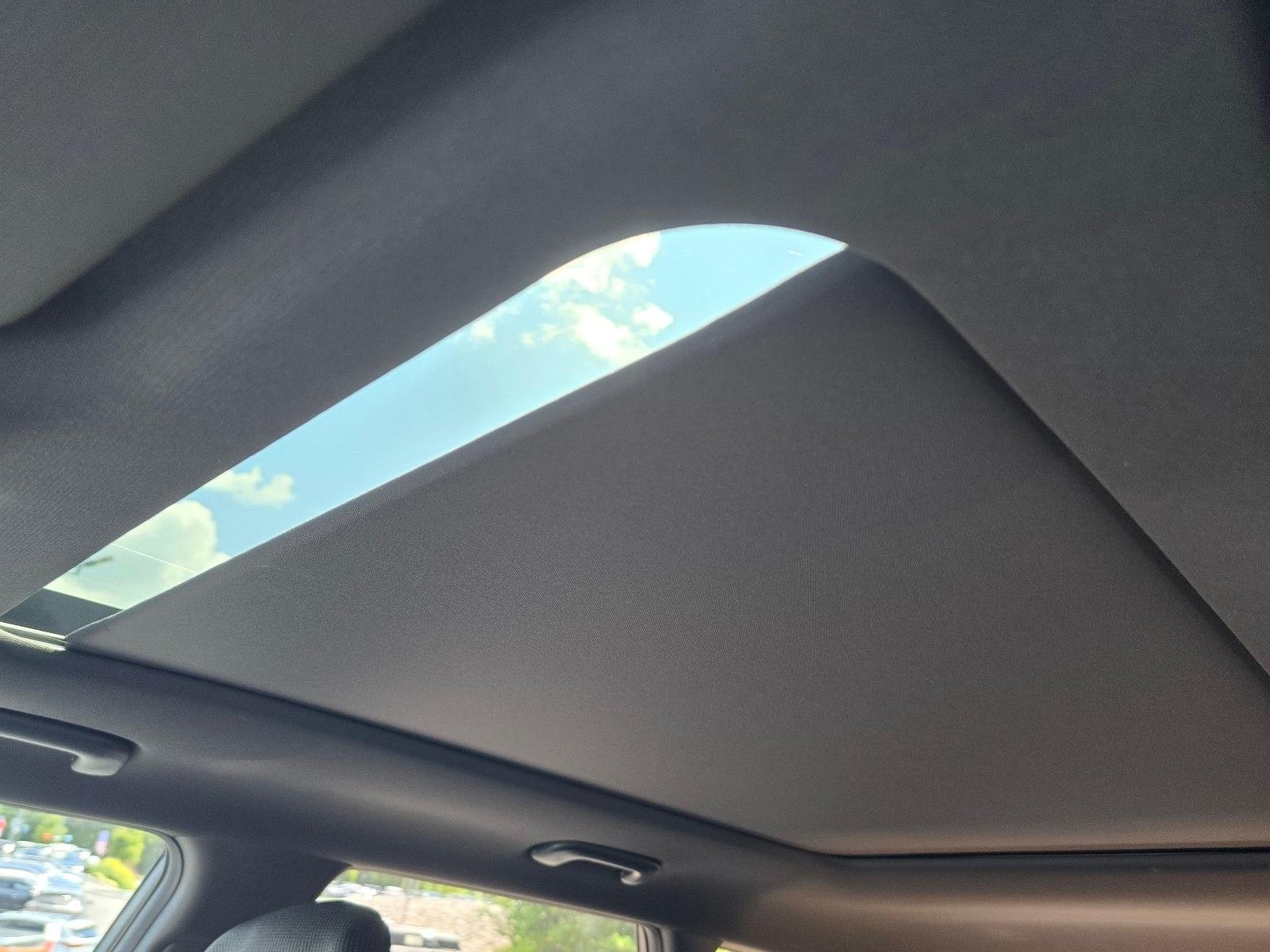 New 2027 Interstellar Gray Kia X-Line SX image 12