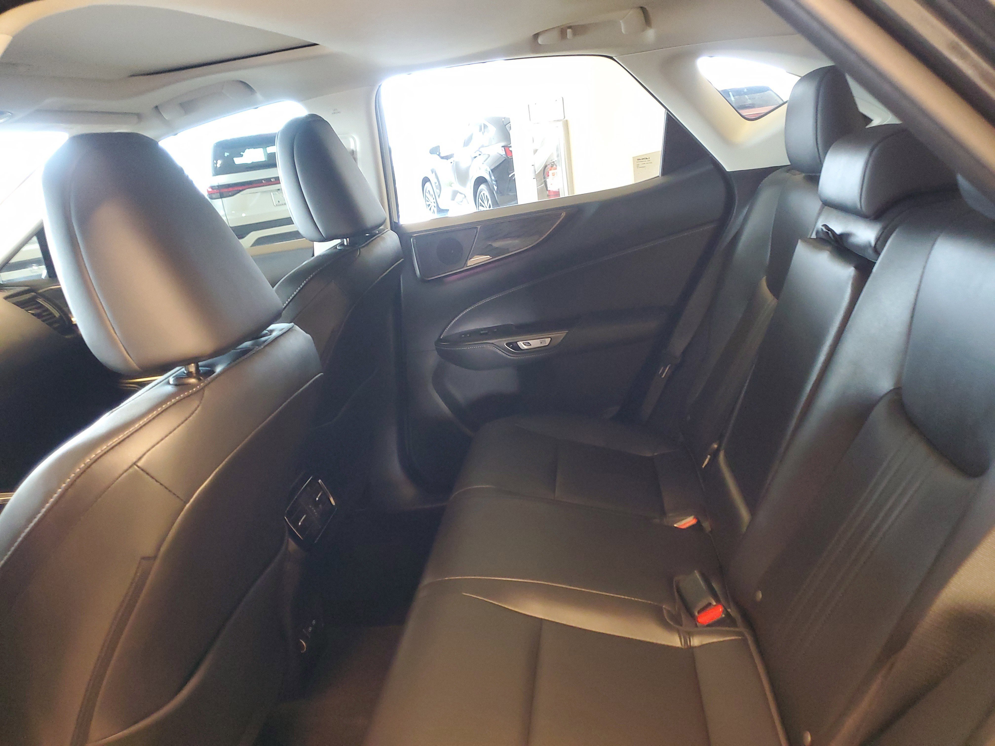 Used 2024 Caviar Lexus NX 250 Premium image 15