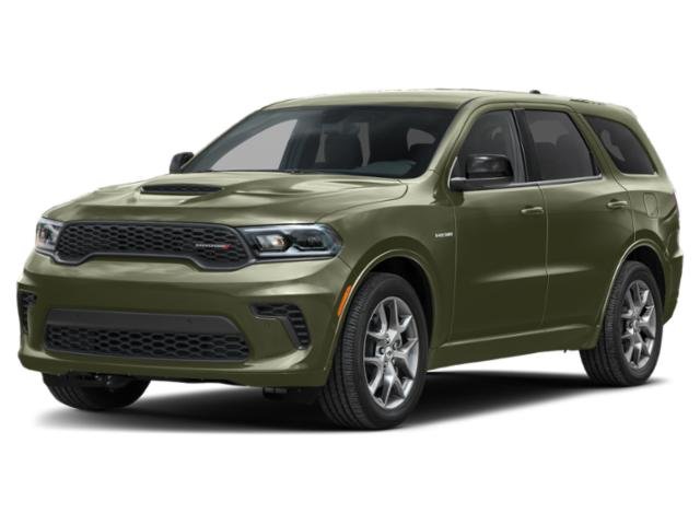 New 2026 Green Machine Exterior Paint Dodge GT PLUS image 1