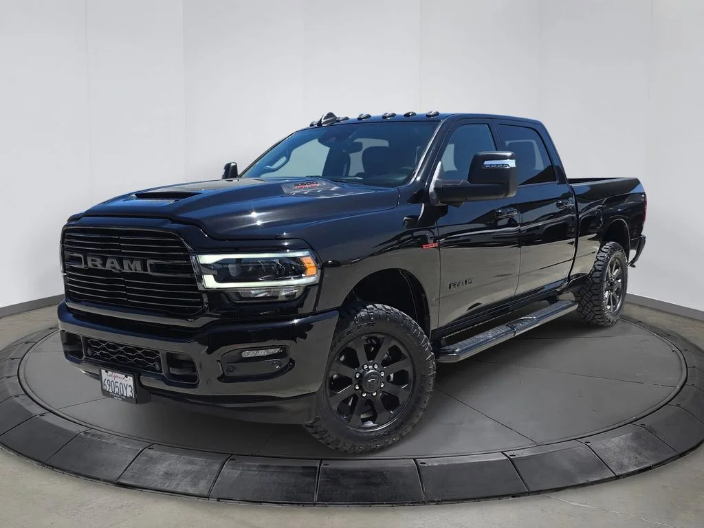 2024 RAM Ram 2500 Pickup Laramie