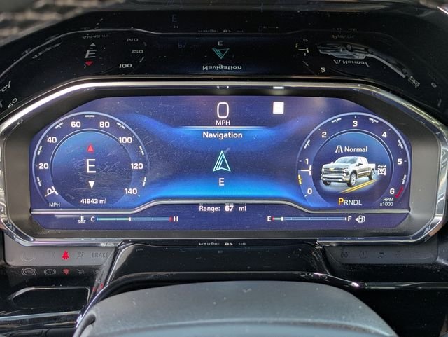 Used 2023 Black Chevrolet LT image 13