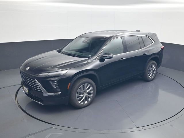 2026 Buick Enclave Preferred - Photo 14