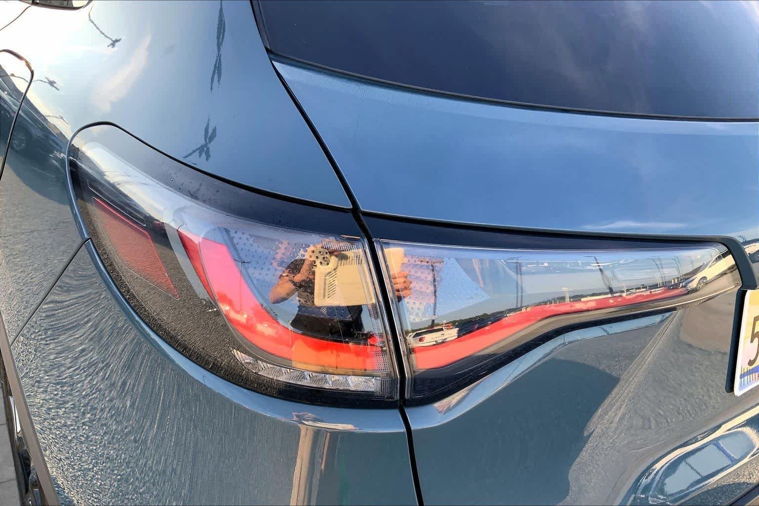 Used 2024 Pearl Honda Sport image 26