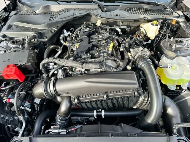 2026 Ford Mustang EcoBoost Fastback - Photo 60