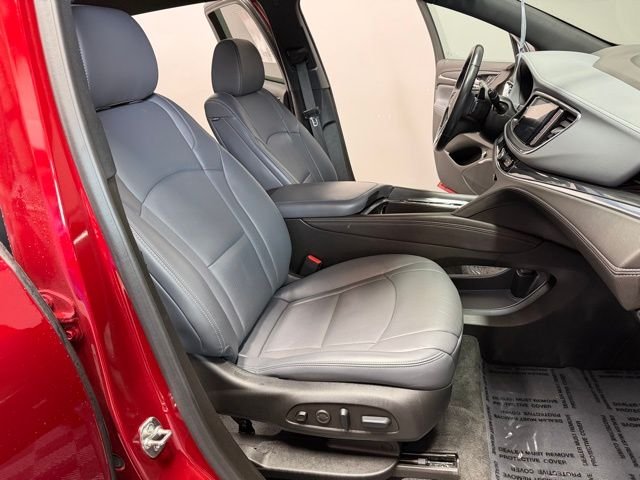 2024 Buick Enclave Premium - Photo 20