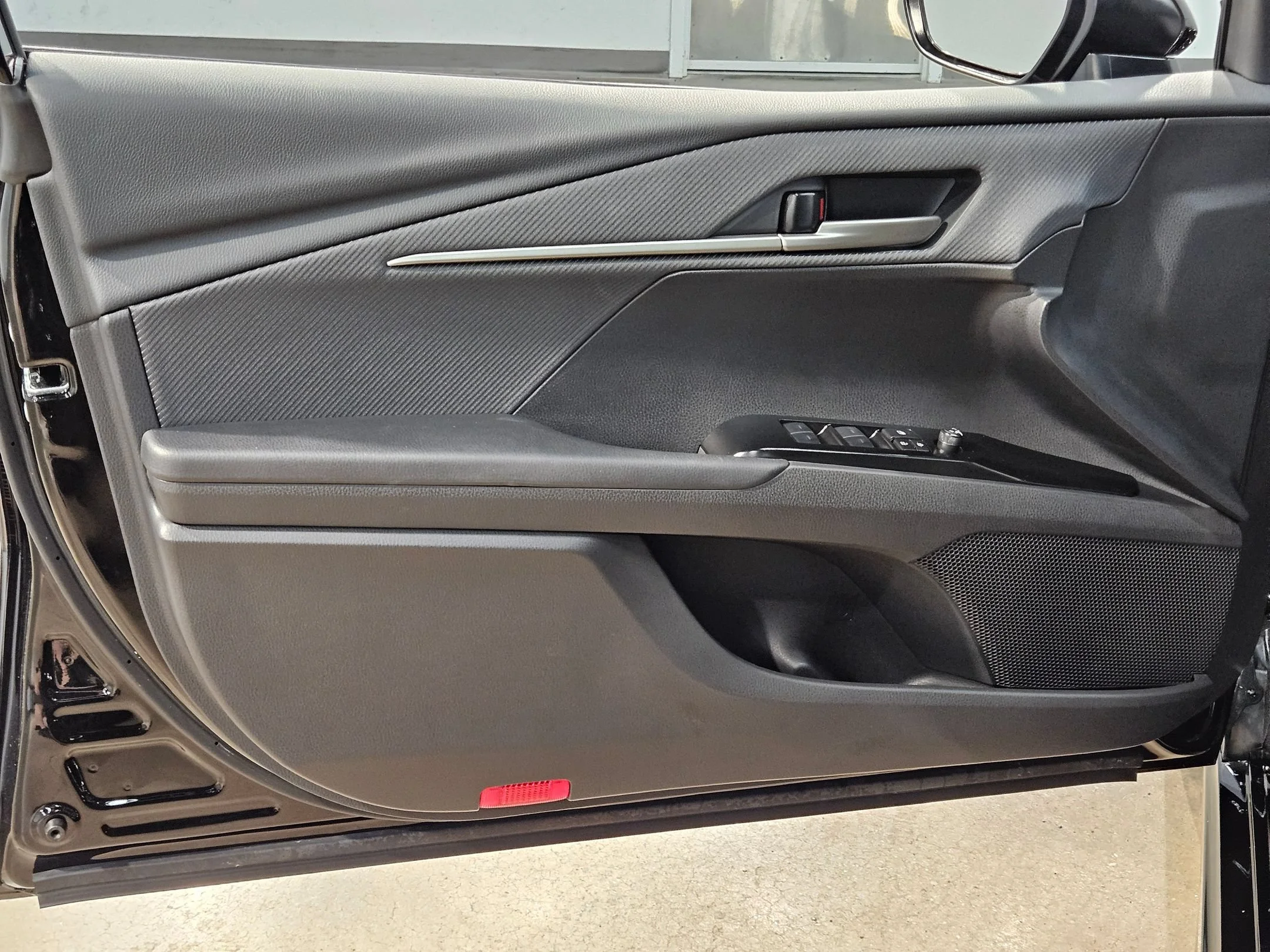 Used 2026 Midnight Black Metallic Toyota SE image 20