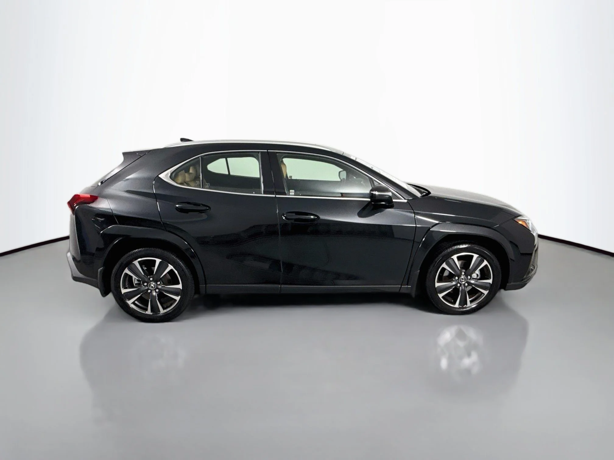 Certified Used 2026 CAVIAR Lexus 300h Premium image 8
