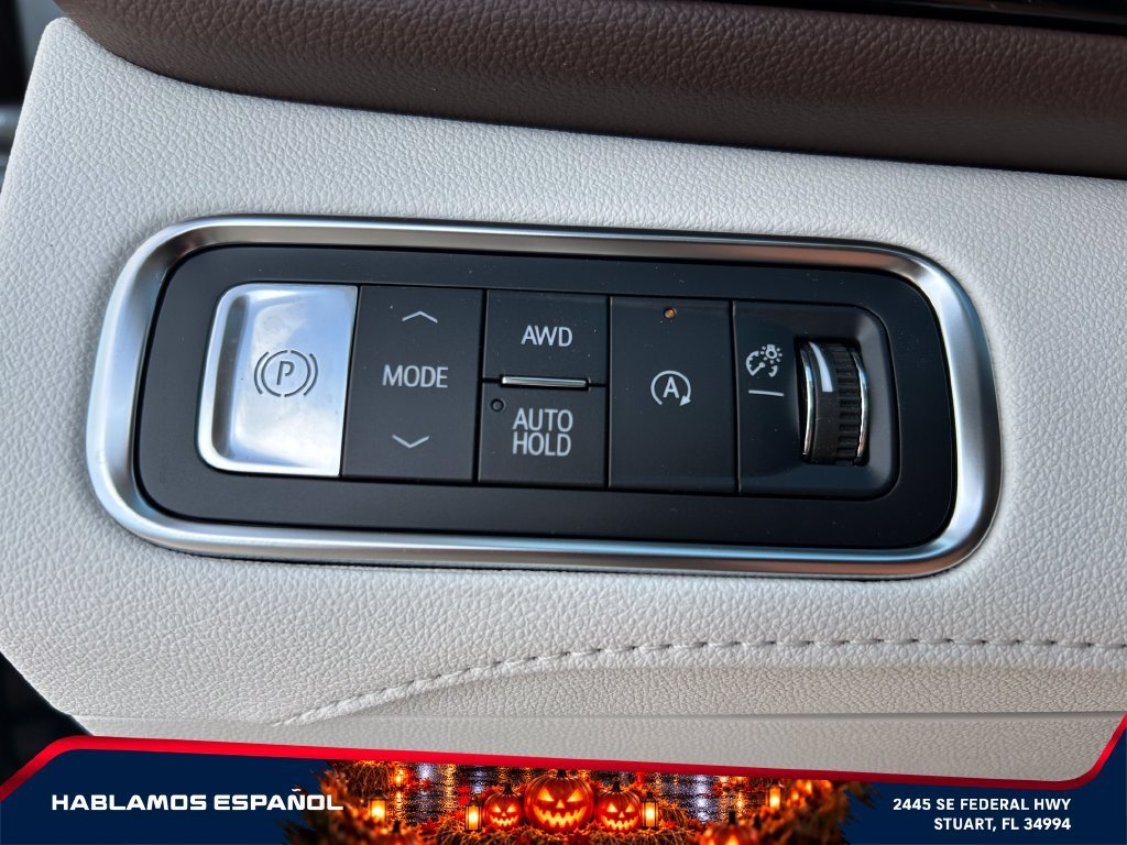 2026 Buick Enclave Avenir - Photo 26