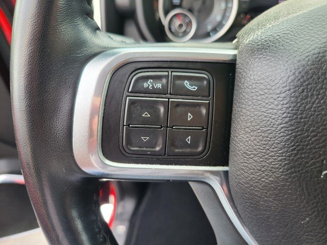Used 2022  Ram Laramie image 23