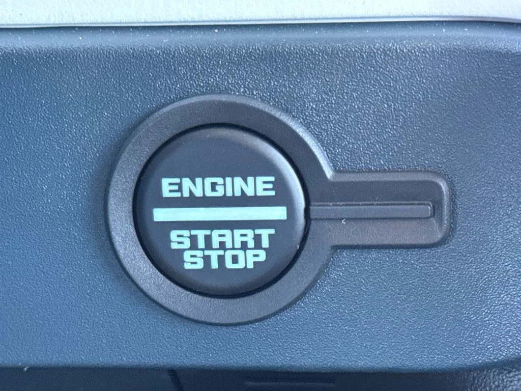 New 2026 Red Ford Heritage Edition image 23