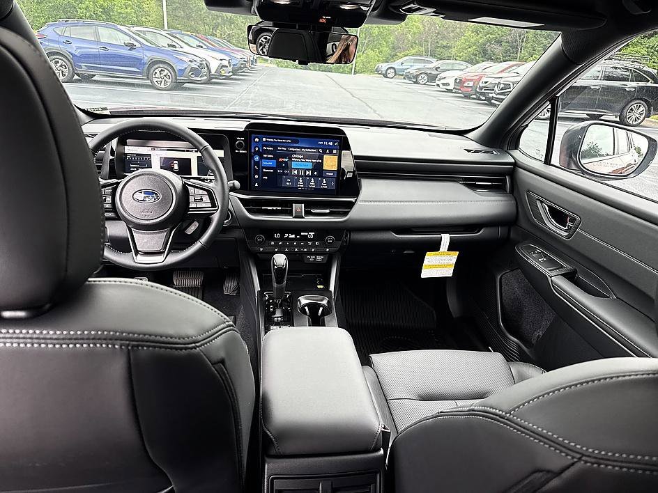 2026 Subaru Outback Touring - Photo 19