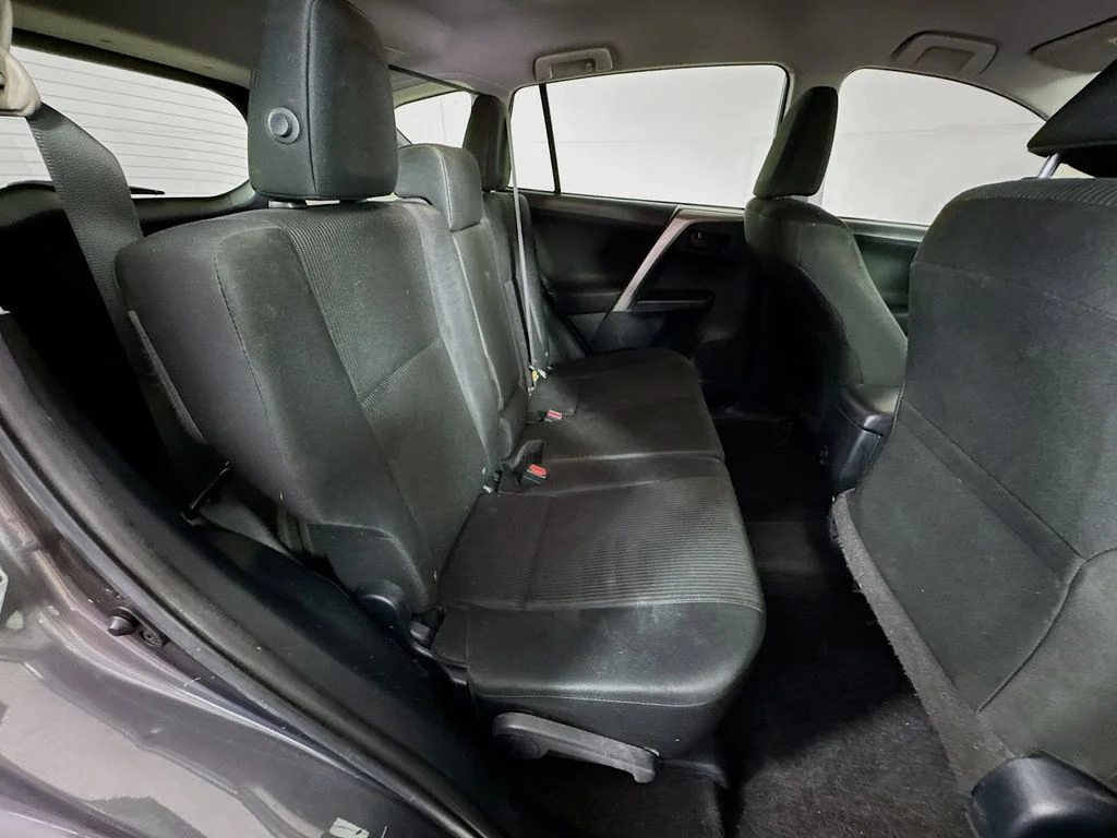 Used 2017 Gray Toyota LE image 30
