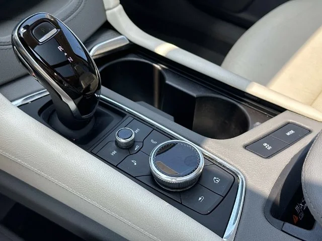 Used 2020 Black Cadillac Premium Luxury image 35