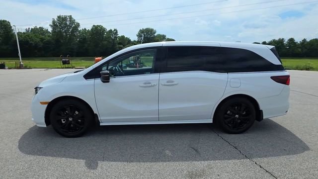 2024 Honda Odyssey SPORT - Photo 37