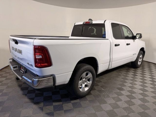 New 2026 White Ram Tradesman image 15