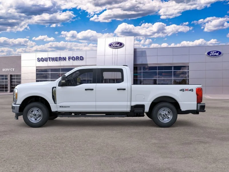 New 2026 Oxford White Ford XL image 12