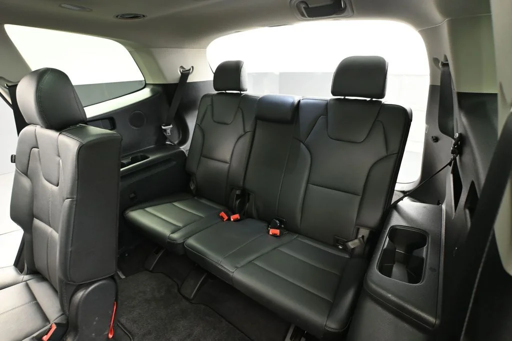 Used 2023 Blue Kia SX-Prestige image 37
