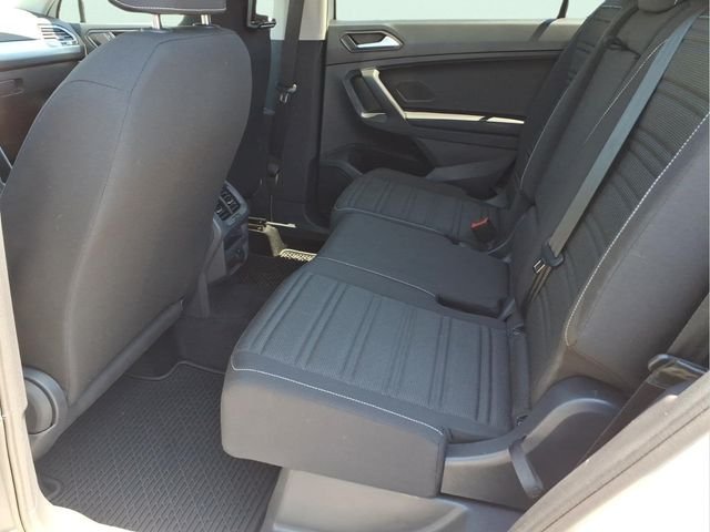 Used 2024 White Volkswagen 2.0T S image 12