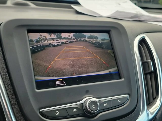 2021 Chevrolet Equinox LT - Photo 33